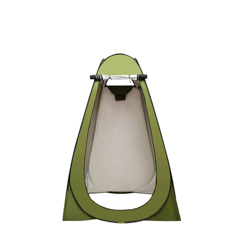 Portable Outdoor Shower Tent