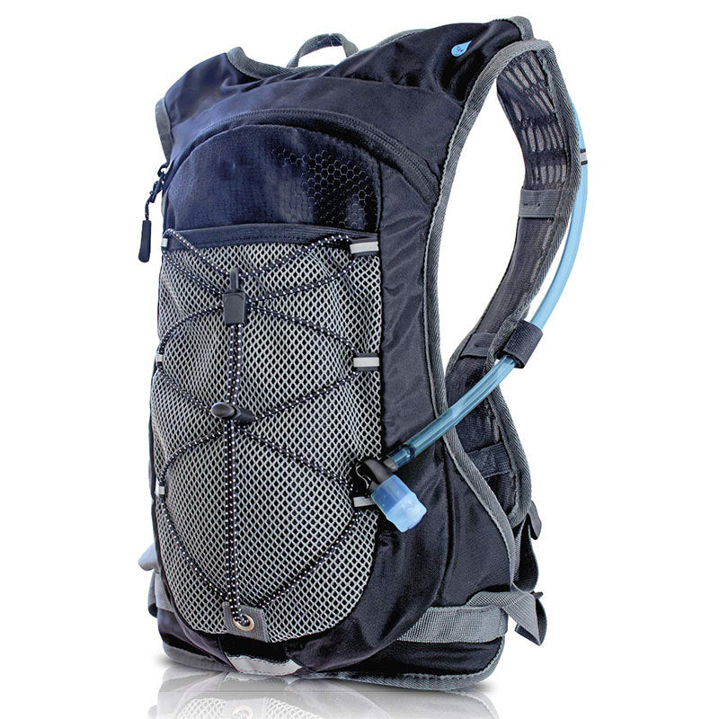 Lightweight Hydration Backpack Vest