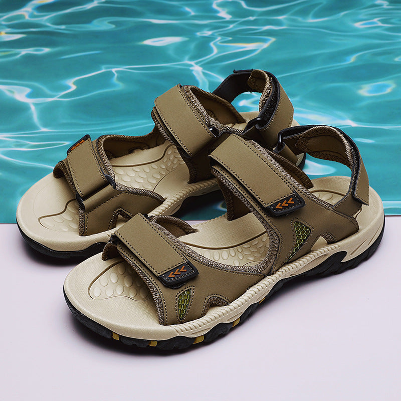 Women's Open Toe Sandals