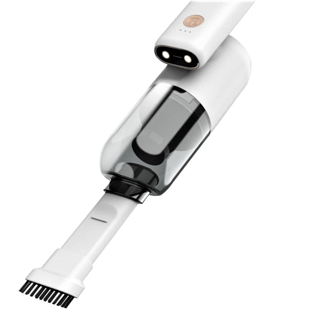 Portable Mini Vacuum Cleaner