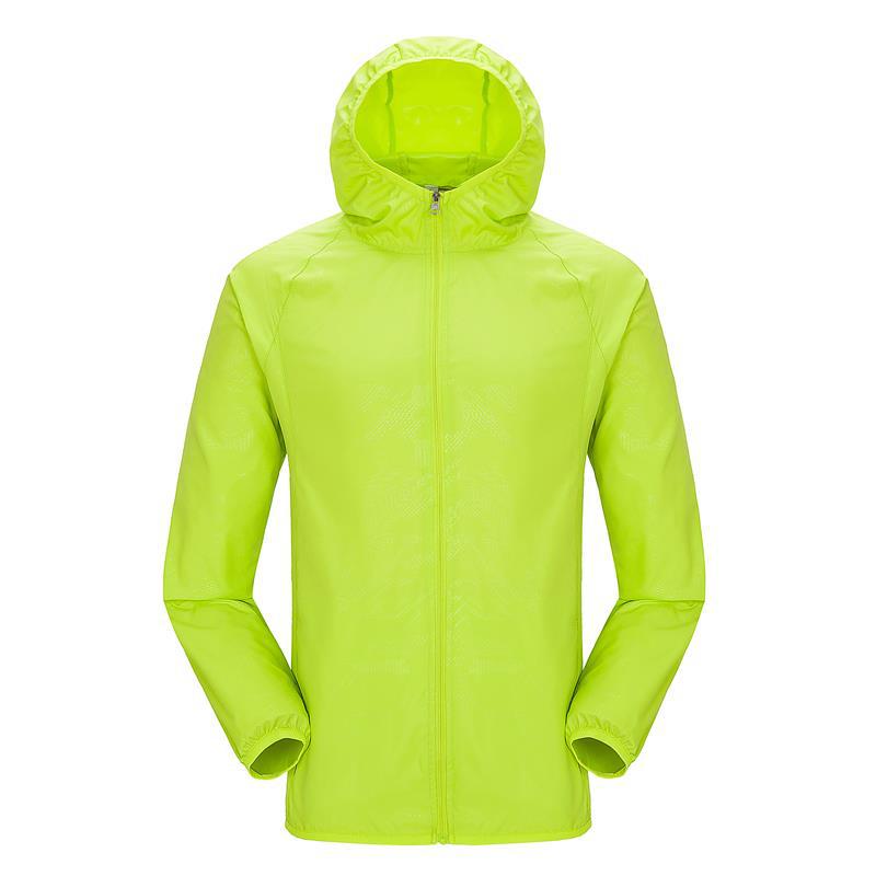 Hiking Rain Jacket