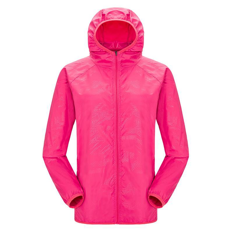 Hiking Rain Jacket