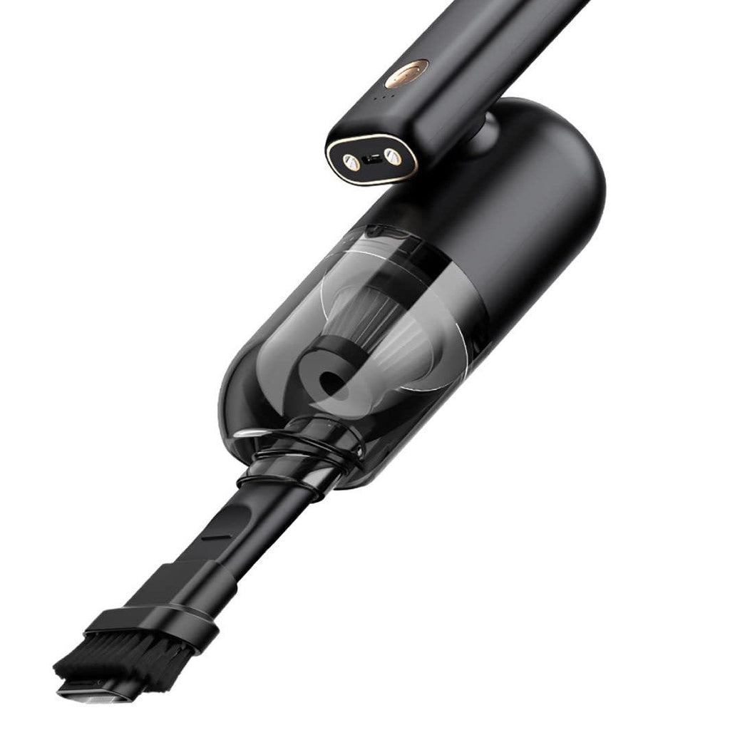 Portable Mini Vacuum Cleaner