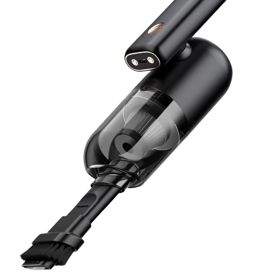 Portable Mini Vacuum Cleaner