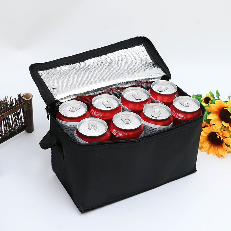 Insulated Cooler Bag