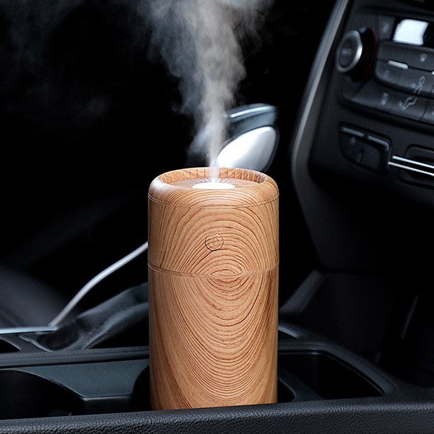 USB Car Humidifier