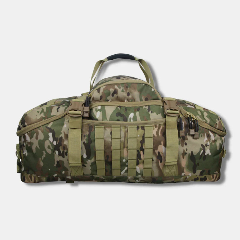 Large Capacity Waterproof Camping Bag