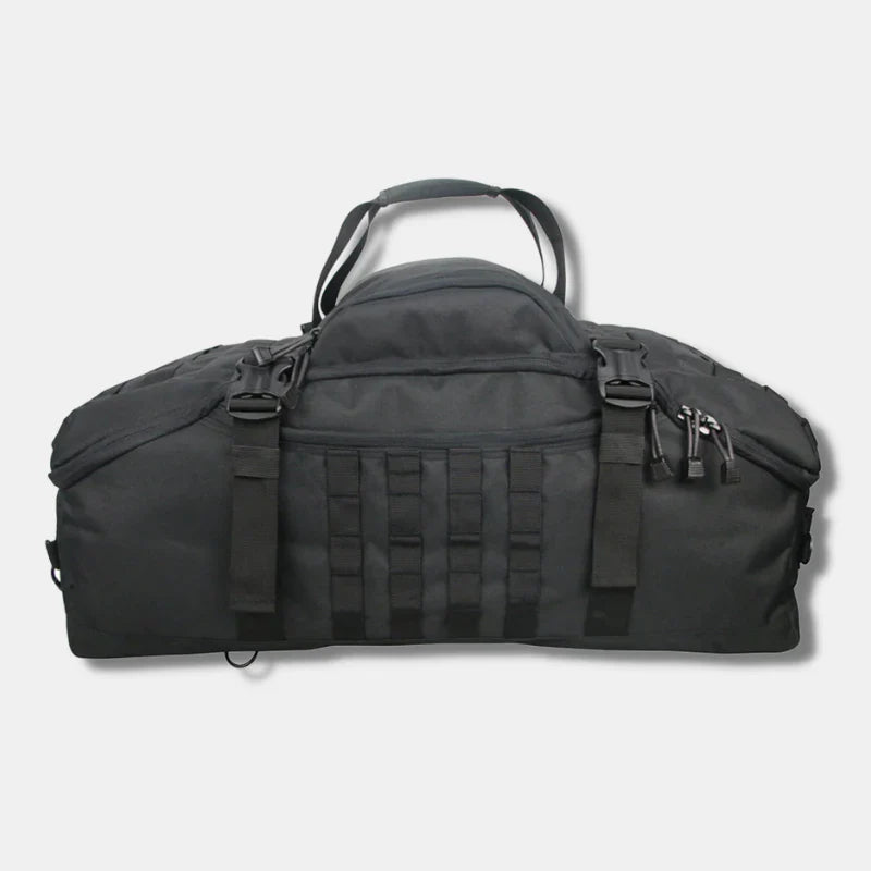 Large Capacity Waterproof Camping Bag