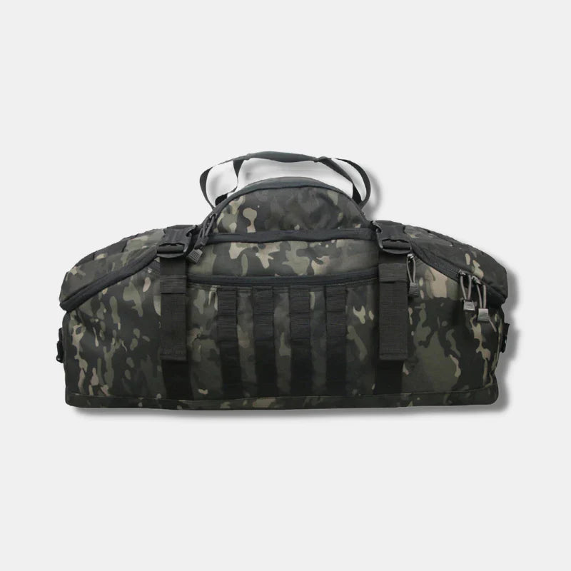 Large Capacity Waterproof Camping Bag