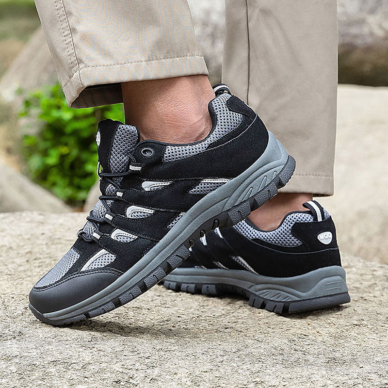 Lightweight Hiking Boots