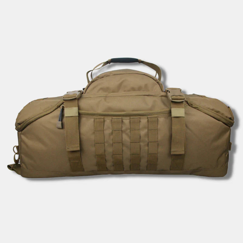 Large Capacity Waterproof Camping Bag