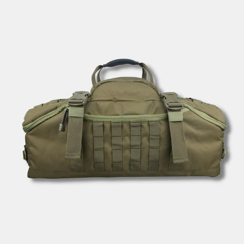 Large Capacity Waterproof Camping Bag