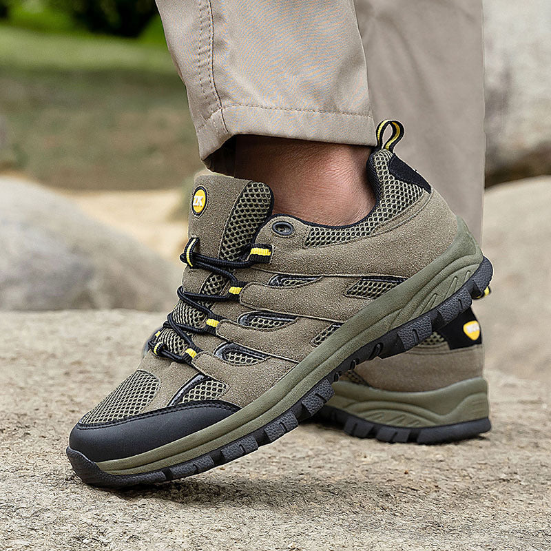 Lightweight Hiking Boots