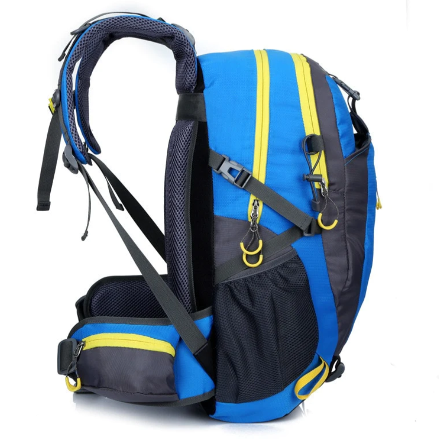 Waterproof Climbing Backpack
