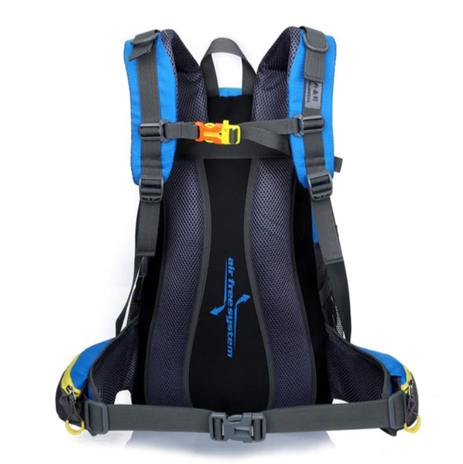 Waterproof Climbing Backpack